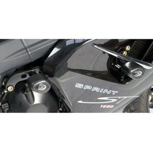 R&G GANbVveN^[iubNj RG-CP0269BL A[AhW[ XC_[ oCN 1050 Sprint GT 1050 Sprint ST