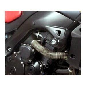 R&G GANbVveN^[iubNj RG-CP0284BL A[AhW[ XC_[ oCN GSR400 GSR600