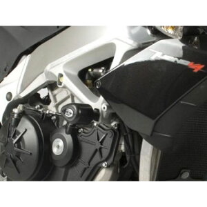 R&G GANbVveN^[iubNj RG-CP0291BL A[AhW[ XC_[ oCN Tuono V4