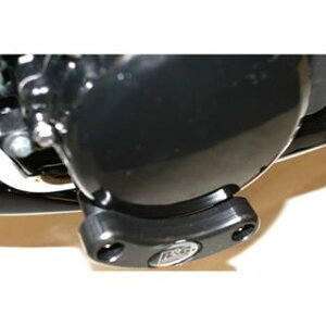 R&G GWP[XXC_[iubN/Ej RG-ECS0002BK A[AhW[ XC_[ oCN YZF-R6