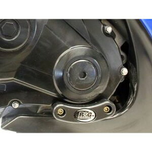 R&G GWP[XXC_[iubN/Ej RG-ECS0046BK A[AhW[ XC_[ oCN GSX-R1000