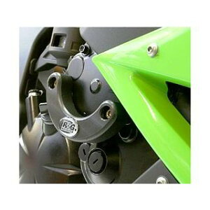 R&G GWP[XXC_[iubN/Ej RG-ECS0048BK A[AhW[ XC_[ oCN ZX-6R