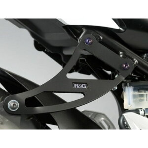 R&G GL][XgnK[iubNj RG-EH0050BK A[AhW[ ̑}t[p[c GSR750