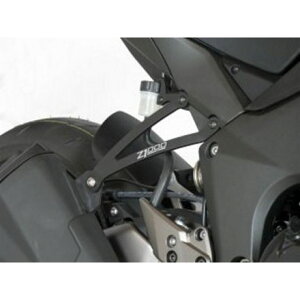 R&G �G�L�]�[�X�g�n���K�[�i�u���b�N�j ���E�Z�b�g RG-EH0054BK �A�[���A���h�W�[ ���̑��}�t���[�p�[�c Ninja1000 Z1000