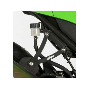 R&G GL][XgnK[iubNj RG-EH0055BK A[AhW[ ̑}t[p[c oCN Ninja250 Z250