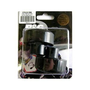 R&G tH[NveN^[ J[ ubN RG-FP0001BK A[AhW[ ̑TXyVp[c oCN