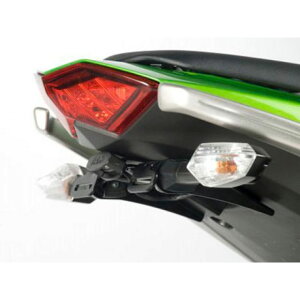 R&G tF_[XLbgiubNj RG-LP0095BK A[AhW[ tF_[ oCN NINJA1000 Z1000