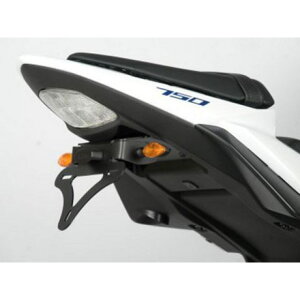 R&G �t�F���_�[���X�L�b�g�i�u���b�N�j RG-LP0106BK �A�[���A���h�W�[ �t�F���_�[ GSR750