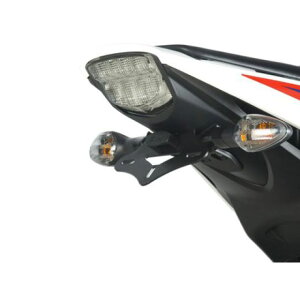 R&G �t�F���_�[���X�L�b�g�i�u���b�N�j RG-LP0113BK �A�[���A���h�W�[ �t�F���_�[ CBR1000RR