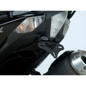 R&G �t�F���_�[���X�L�b�g�i�u���b�N�j RG-LP0127BK �A�[���A���h�W�[ �t�F���_�[ T-MAX530