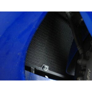 R&G ���W�G�^�[�K�[�h�i�u���b�N�j RG-RAD0135BK �A�[���A���h�W�[ ���W�G�^�[�֘A�p�[�c CBR1100XX Blackbird