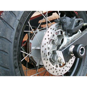 R&G XCOA[veN^[iubNj RG-SP0008BK A[AhW[ ̑TXyVp[c oCN XT660R/X XTZ 660 Tenere