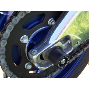 R&G XCOA[veN^[iubNj RG-SP0017BK A[AhW[ ̑TXyVp[c oCN RS125