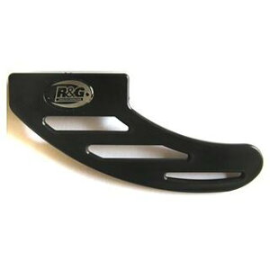 R&G Toe/�`�F�[���K�[�h�i�u���b�N�j RG-TG0006BK �A�[���A���h�W�[ �`�F�[���֘A�p�[�c S1000RR