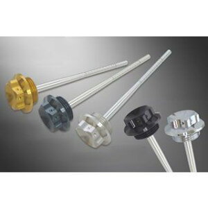 ant lion オイルフィラーキャップ カラー チタンゴールド 30112-TG アントライオン エンジンオイルパーツ バイク SR400