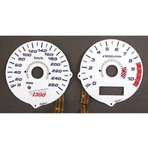 Odax EL METER PANEL for SPORTS BIKES A.C style OXP-310526-AC I_bNX [^[Jo[ oCN CB1300SB CB1300SF