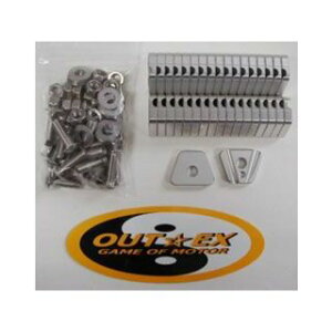 OUTEX DR-Z400SMp X|[Nu[X^[ Ap J[ NA[A}Cg SB13-36-CLEAR AEebNX nuEX|[NEVtg oCN DR-Z400SM