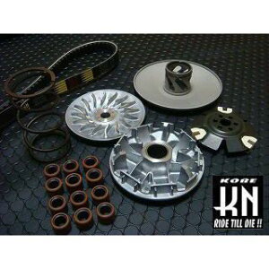 kn926 �쓮�n�L�b�g �����x���g�t���i�ō���14kmUP�j PCX-08 ���[�J�[�݌ɂ��� KN��� ���̑��쓮�n�p�[�c PCX125