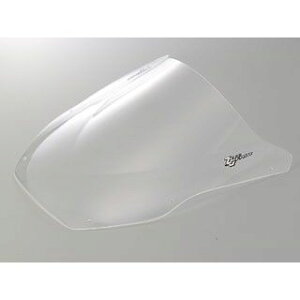 ZEROGRAVITY �X�N���[�� �_�u���o�u�� �J���[ �N���A 1640701 �[���O���r�e�B �X�N���[���֘A�p�[�c CBR600RR