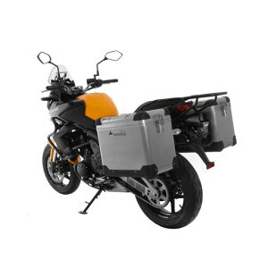 TOURATECH ZEGA-PRO A~jEpjAVXe 45{45L Kawasaki Versys 650i2012-j/ubNt[ tt_01-408-5770-0 cAebN c[OpobO oCN
