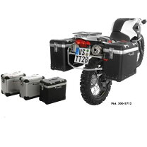楽天市場】g650gs パニアケース（車用品・バイク用品）の通販