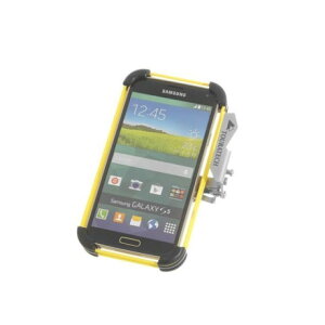 TOURATECH TOURATECH iBracket スマートフォンホルダー SAMSUNG Galaxy S5 tt_01-065-0447-0 ツアラテック 電子機器類 バイク