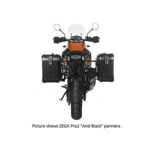 TOURATECH ZEGA Pro A~pjAVXeyA}CgubNz 31L{38L KTM 1050 Adventure/1290 Super Adventure/1190 Adventure/RiubNt[j tt_01-371-c