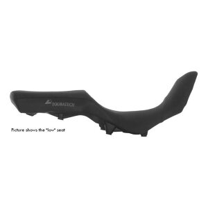 TOURATECH ��̌^�R���t�H�[�g�V�[�g�i�X�^���_�[�h�j BMW F800GS Adventure tt_01-048-5901-0 �c�A���e�b�N �V�[�g�֘A�p�[�c F650GS�iTwin�j/F700GS/F800GS
