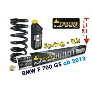 TOURATECH [_EXvOLbgi-30mmj BMW F700GSi2013-j tt_01-058-5838-0 cAebN ԍLbg oCN F700GS