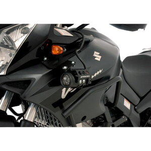 TOURATECH LZmETChCgij V-Strom DL 650 tt_01-390-0088-0 cAebN ̑dp[c V-Strom DL1000