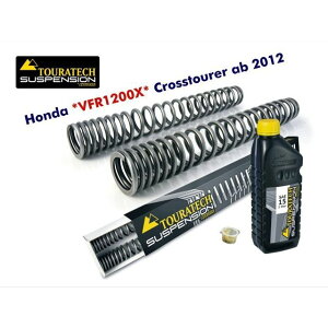 TOURATECH tgtH[NXvO Honda VFR1200X Crosstourer i2012-j tt_01-406-5838-0 cAebN tgtH[N֘Ap[c oCN VFR1200X Crosstourer