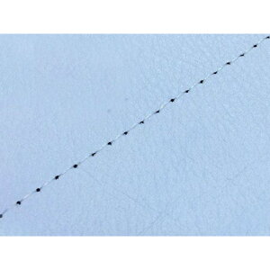 Grondement アドレスV125/G(CF46/4E) 国産シートカバー ライトブルー タイプ 張替 仕様 透明ステッチ GH71SC340S0 グロンドマン シート関連パーツ バイク アドレスV125/G