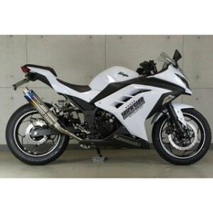 TRICKSTAR XbvI X|[cL^CU[VXe JSS-015D-CYT gbNX^[ }t[{ oCN Ninja250 ABSL/ABS