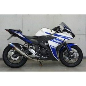 TRICKSTAR [VO tGL][XgiĂ`^j RFS-203-YTGP gbNX^[ }t[{ oCN YZF-R25/YZF-R3