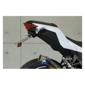 TRICKSTAR tF_[XLbgiubNj TS-FL-015D gbNX^[ tF_[ oCN Ninja250R