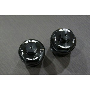 TRICKSTAR CjVAWX^[ J[ ubN TS-IA-203-BK gbNX^[ CjVAWX^[ YZF-R25/YZF-R3