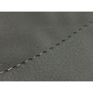 Grondement アドレスV125S(CF4MA) 国産シートカバー 黒 タイプ 張替 仕様 透明ステッチ GH5555SC10S0 グロンドマン シート関連パーツ バイク アドレスV125S