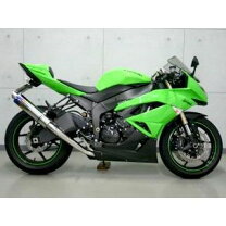 楽天市場】zx-6r マフラー（ブランドトリックスター）の通販
