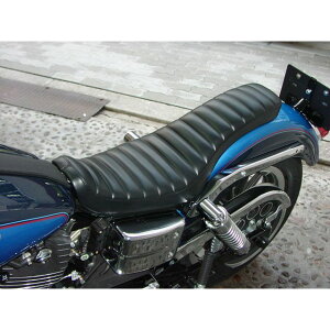 Tramp Cycle TSE-008P COBRA press type オプション なし TSE-008P トランプ シート関連パーツ バイク DYNA 対応製品