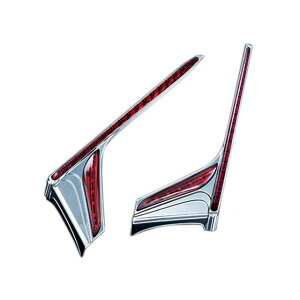 kuryakyn LEDo[`JACgXgbviN[/bhj T14-KUR3237 NAL z[EdEI[fBI GOLDWING F6B GL1800 GOLDWING