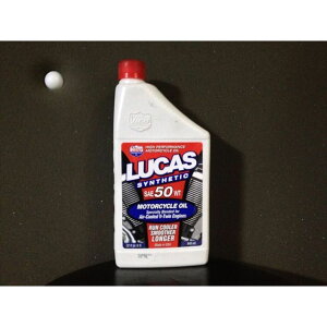 LUCAS LUCAS 10765M/CV-TWIN SYN50 10765 [JX GWIC oCN