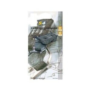 CL-BRAKES u[Lpbh S4 Economyifor Streetj 2248-S4 J[{[k u[Lpbh oCN