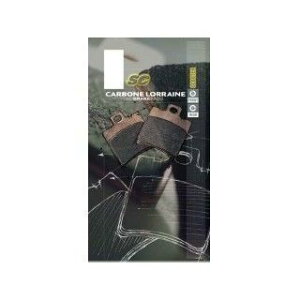 CL-BRAKES �u���[�L�p�b�h MSC MaxiScooter 3065-MSC �J�[�{�������[�k �u���[�L�p�b�h AN650�X�J�C�E�F�[�u