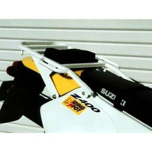 RIDING SPOT c[OLAV[Y RCA499 CfBOX|bg LAET|[g DR-Z400S