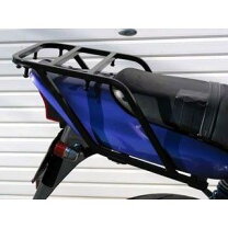 楽天市場】cb400sf nc31 リア キャリア（車用品・バイク用品）の通販