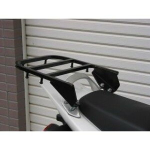 RIDING SPOT ツーリングキャリアシリーズ RCA098 ライディングスポット キャリア・サポート バイク CB400SF/Revo