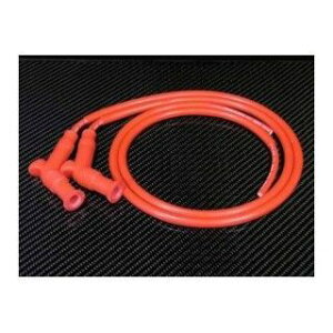 MOTO CORSE SILICONE POWER PLUG WIRE for DUCATI 2VALVE MCEL0004 gRZ vO oCN DUCATI