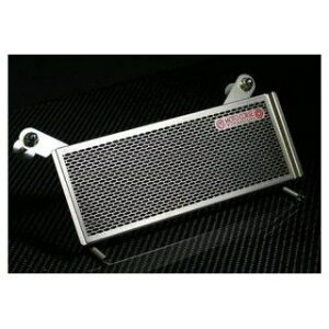 MOTO CORSE TITANIUM PROTECTION SCREEN for OIL COOLER-BMW R1200GS/GSA MCTP0017 gRZ ICN[[֘Ap[c oCN R1200GS/GSA