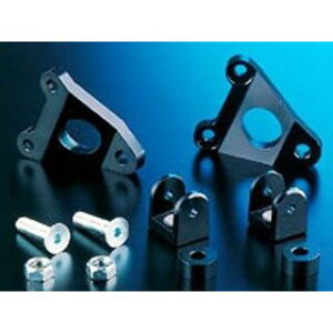 NITRO RACING �^���f���X�e�b�v�u���P�b�g�L�b�g Type1 �o�[�� �J���[ �u���b�N BS-TS01NB �i�C�g�����[�V���O �^���f���X�e�b�v�֘A�p�[�c �ėp