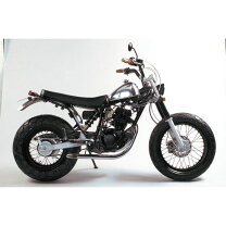 楽天市場】tw225 カスタム タンク（バイク用品｜車用品・バイク用品 